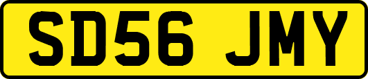 SD56JMY