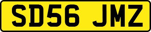 SD56JMZ