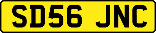 SD56JNC