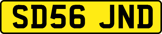SD56JND
