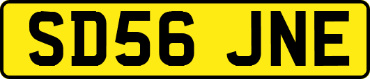 SD56JNE