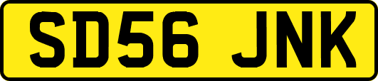 SD56JNK