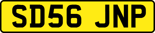 SD56JNP