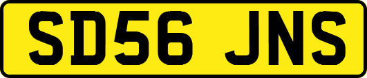 SD56JNS