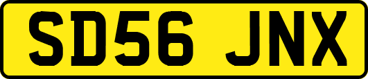 SD56JNX