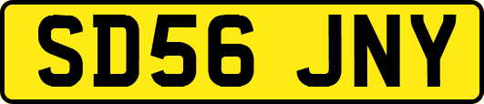 SD56JNY
