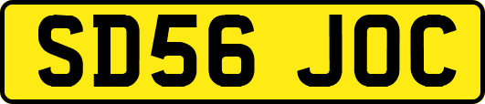 SD56JOC
