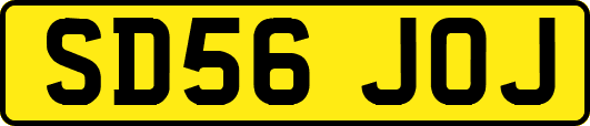 SD56JOJ