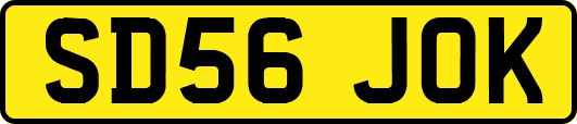 SD56JOK
