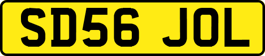 SD56JOL
