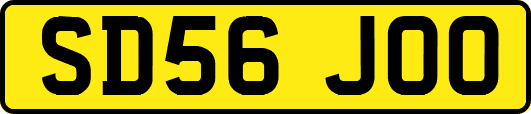SD56JOO
