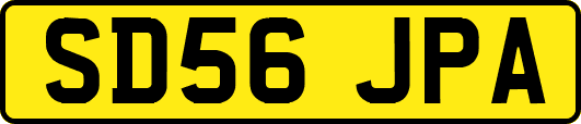 SD56JPA