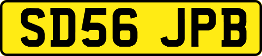 SD56JPB
