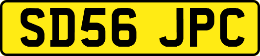 SD56JPC