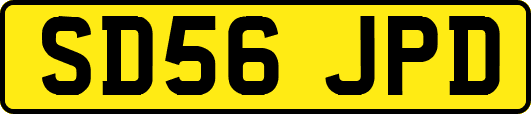 SD56JPD