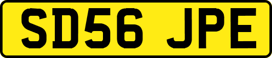 SD56JPE