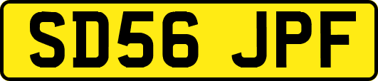 SD56JPF