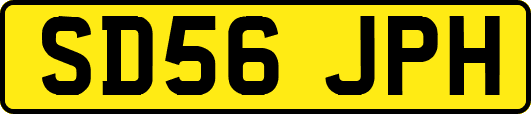 SD56JPH