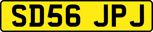 SD56JPJ