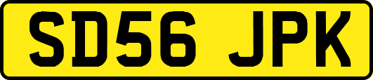 SD56JPK