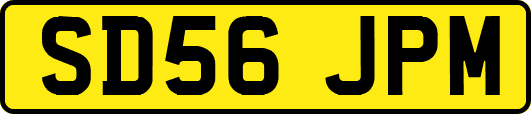 SD56JPM