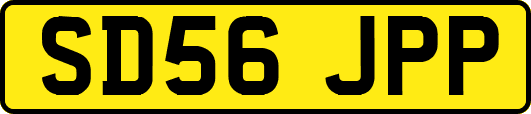 SD56JPP