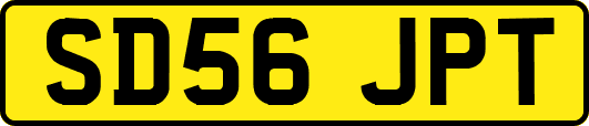 SD56JPT
