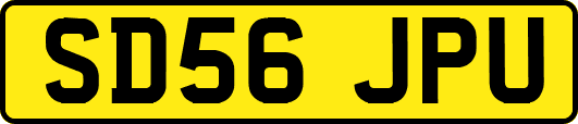 SD56JPU