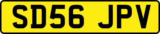 SD56JPV