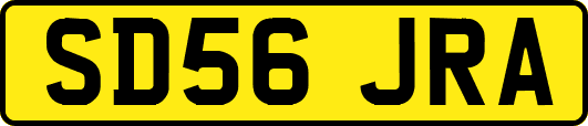 SD56JRA
