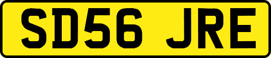 SD56JRE