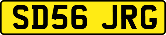 SD56JRG