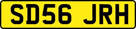 SD56JRH