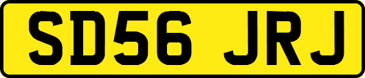 SD56JRJ
