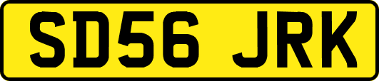 SD56JRK