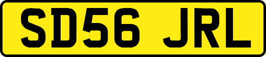 SD56JRL