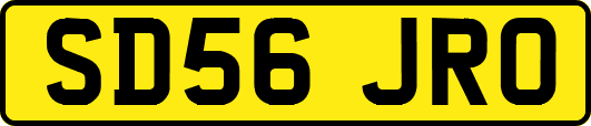 SD56JRO