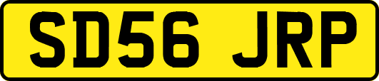 SD56JRP