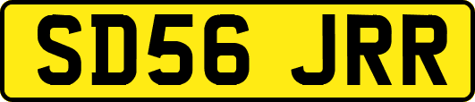 SD56JRR