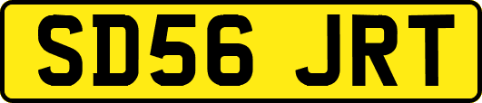 SD56JRT