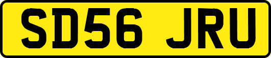 SD56JRU