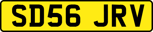 SD56JRV