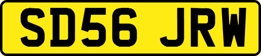 SD56JRW