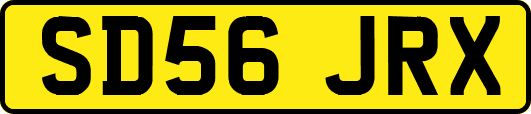 SD56JRX