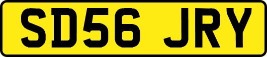 SD56JRY