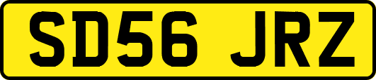 SD56JRZ