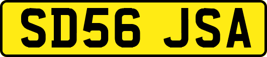 SD56JSA