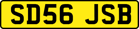 SD56JSB