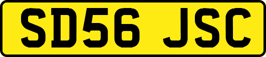 SD56JSC