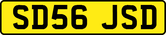 SD56JSD